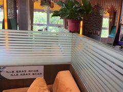 -上岛咖啡(华源四里店)