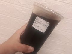 -Cafe on warm(丹霞店)