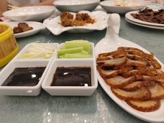 -鸿运楼烤鸭店(天桥店)
