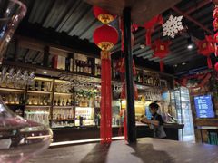 -别院里音乐餐酒吧(双流航空港店)
