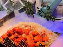 -汉来海港·海鲜自助餐厅(上海七宝领展广场店)