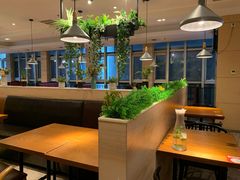 -比格比萨自助(宋家庄店)
