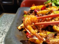 -炭舍干锅(华发商都店)