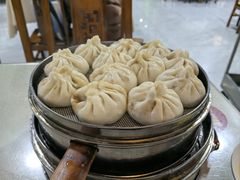 -石饮红星包子(中山路店)