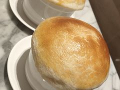 -深圳同泰万怡酒店·万荟轩自助餐厅(同泰店)