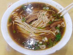 -水仙拉面(水仙街店)