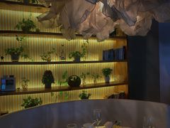 -周三的情书花园餐厅(江北店)