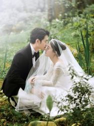 -花田映像婚纱摄影(龙岗店)