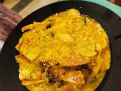 -Doo Dee Thai Food(Issan/Isaan/Esan)