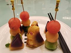 -御仙都北京菜馆·烤鸭店(双井店)