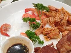 -小贝壳酒楼(经九路店)