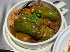 -客家汇·客家传承菜(水库店)