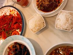 -南山鲜虾面·活鲜小馆·海味大连菜(南山总店)