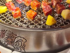 -十三姨正合丰烤肉(营迹路店)