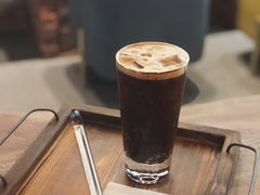 啤酒咖啡-春庄咖啡SpringHues(钟楼小区店)