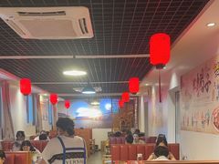 -前门杨记·铜锅涮肉(王府井·故宫店)