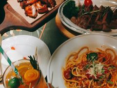 -第101座花园餐厅(湖滨88店)