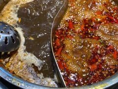 -谭三娘鲜切牛肉自助火锅(九眼桥总店)