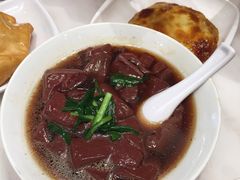 -稻香酒家·33年老字号·港式粤菜(富邦中心店)