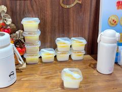 -地二手作鱼汤馄饨(上街里店)