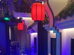 -庭院江南菜•烤鸭•非遗传承(丰台总部基地店)