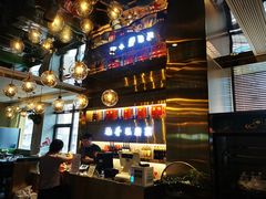 -涵誉·私房菜(银都·锦创广场店)