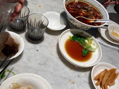 -南小馆(迪士尼小镇店)