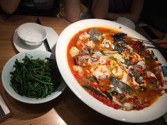 -坛宗剁椒鱼头(河西王府井店)