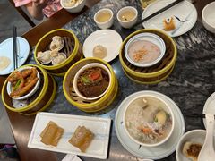 -安泰楼·佛跳墙创始人·传统闽味早茶·酒楼(三坊七巷闽菜地标店)