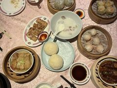 -囍凤楼·粤菜·点心·火锅(温特莱店)