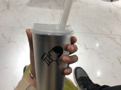 -喜茶(深圳海岸城店)