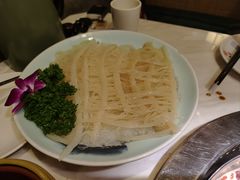 -重庆德庄火锅(映月湖环宇城店)