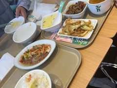 -老乡鸡(国华广场店)
