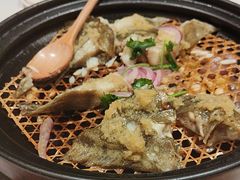 -稻香饭店(IFS国金中心店)