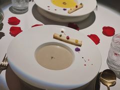 -L'amour澜茉·轻法餐