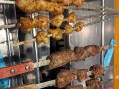 -古彭7只羊·招牌白串·碳锅羊肉旗舰店