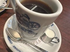 -西村咖啡店 (中山手本店)