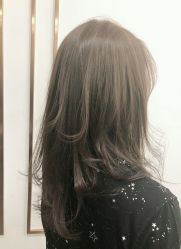-迈丝发型艺术