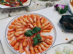 -宝荣鱼馆·临湖之宴(千岛湖店)