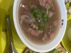 -蔡澜Pho·越南粉餐厅(海上世界店)