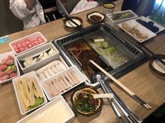 -野妹经典火锅(民治店)