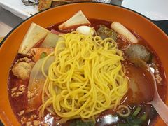 -刘文祥麻辣烫(蛇口店)