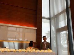 -广州天河合景福朋喜来登酒店