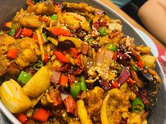 -一个叫川的地方(麒麟新天地店)