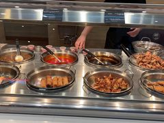 -熊猫快餐(威尼斯人酒店)