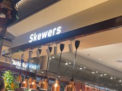 -東盛炭烤自助料理(玄武招商花园城店)
