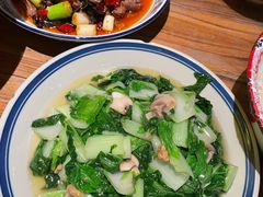 -破三川·新川菜(静安大融城店)