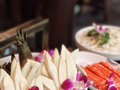 -小龙坎火锅(全球总店)