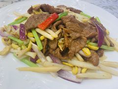 -和乐喜宴海鲜酒家(骏荣广场店)