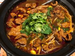 -云味馆·云南菜·云南米线(景田店)